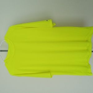 Badger Sport Safety Shirt